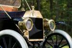 Ford Model T Delivery Car 1912 года